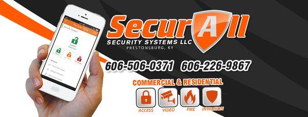 SecurAll Security Systems