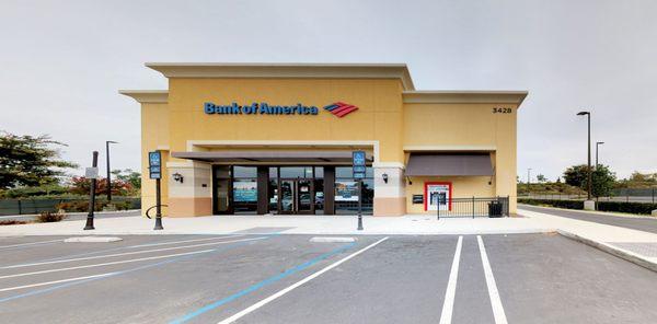 Bank of America