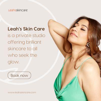 Leah's Skincare