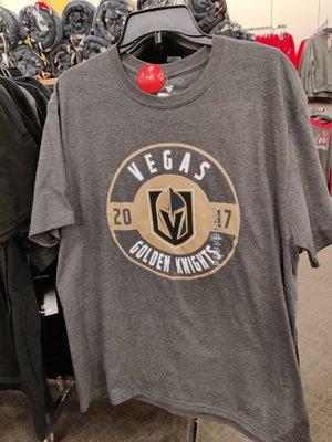 New design for VGK!