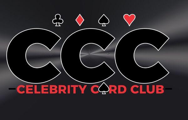 Celebrity Card Club