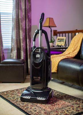 David's Vacuums - Kennesaw