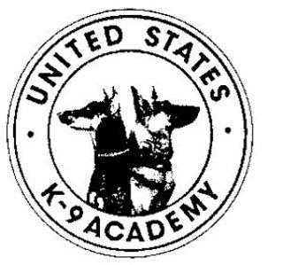 K-9 Academy