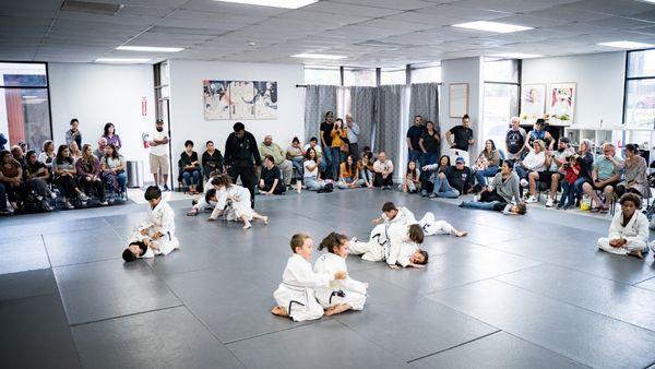 Spring belt promotion 2023