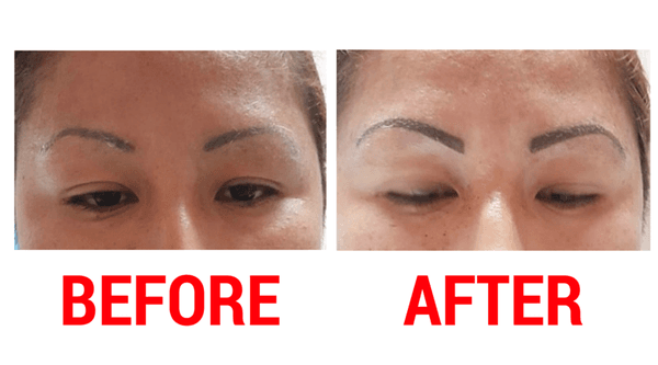 Adelita's Permanent Makeup