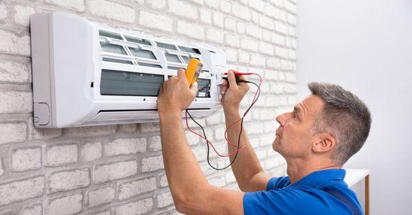 Eco Air Conditioning, ECO AC Repair Miami repair tune up installation replacement