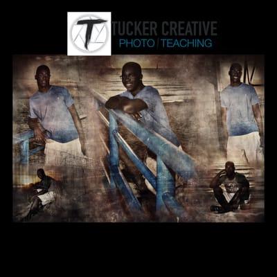 Tucker Creative Photo & Teaching