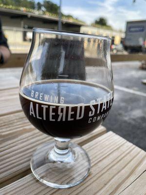 Altered State Brewing