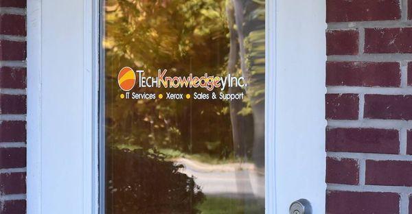 TechKnowledgey IT Services