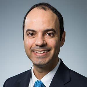 Hamid Djalilian, MD | UCI Head & Neck