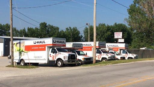 U-Haul Neighborhood Dealer