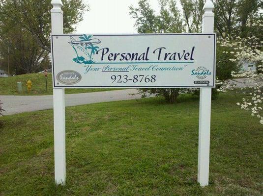 Personal Travel