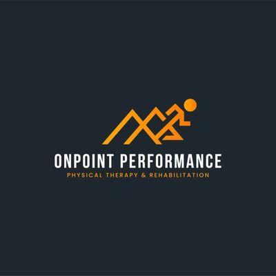 OnPoint Performance logo