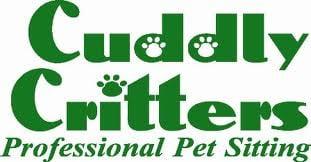 Best Pet Sitter In The Upstate!