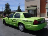 MidValleyYellow Cab