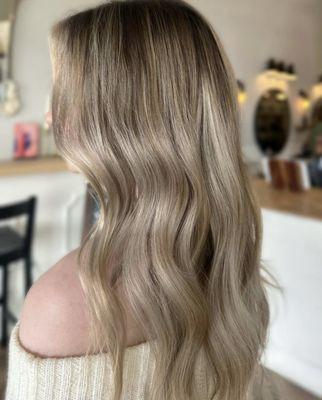 Balayage by Kayla