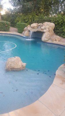 A&J Pool Service and Repair