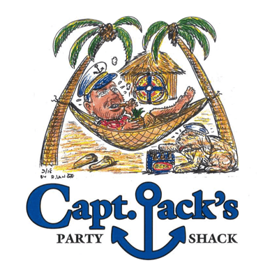 Capt. Jacks Wine Rum & Spirits