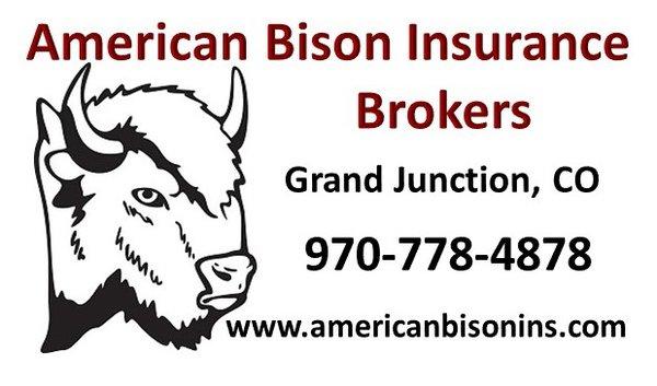 American Bison Insurance