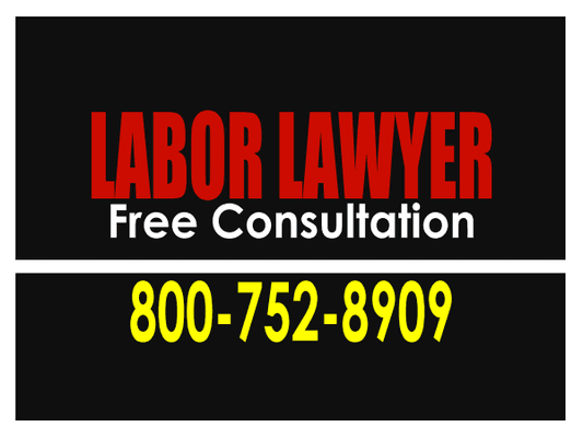 Auburn Labor & Employment Lawyers