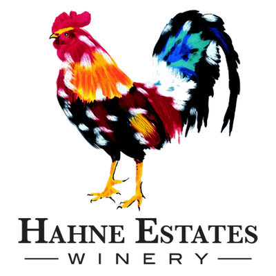 Great wine tasting in downtown Johnson City. www.hahneestateswinery.com