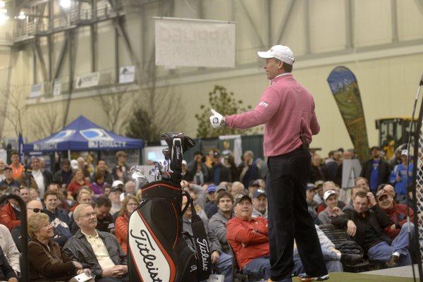 West Michigan Golf Show