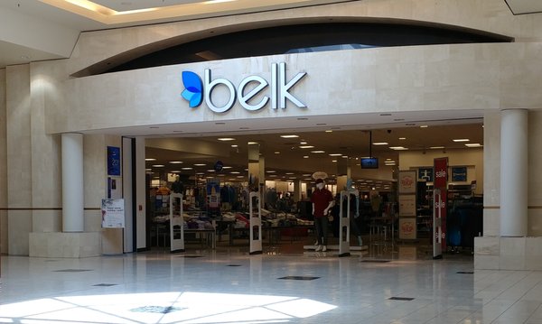 Belk at the Rock Hill Galleria