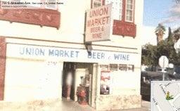 Union Market