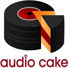 Audiocake