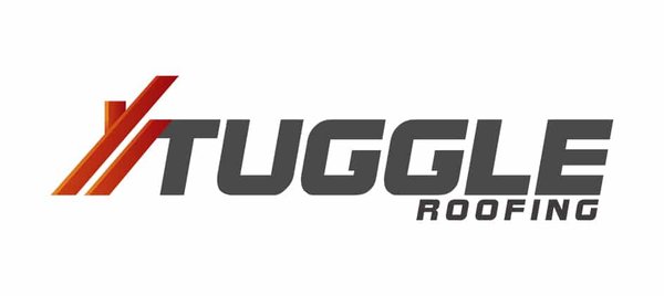 Logo Creation for Tuggle Roofing