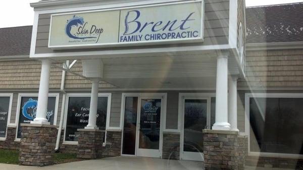 Brent Family Chiropractic