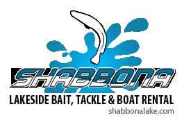 Lakeside Bait, Tackle & Boat Rental