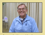 Dr. Anderson opened his office in April of 1978.Dr. Anderson is an active member of the Greater Kansas City Dental Society.