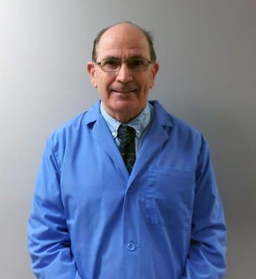 Dr. John B. Gennaro