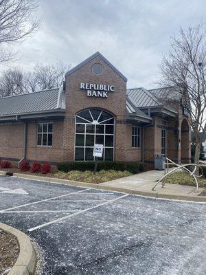 Republic Bank