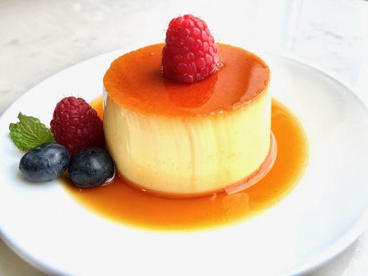 Original Flan