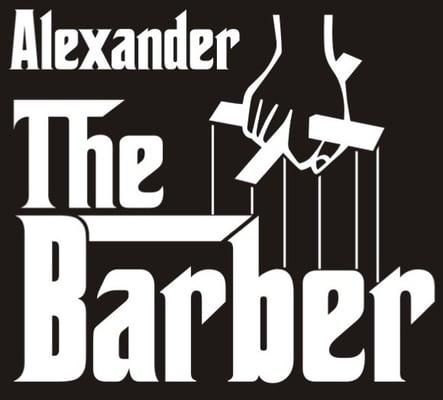 Alexander The Barber