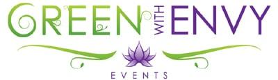 Green With Envy Events