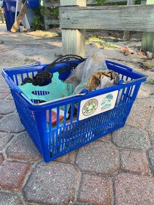 Beach Baskets