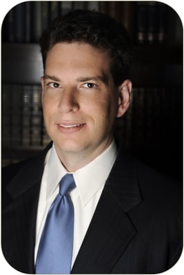 Attorney Dan McKenzie