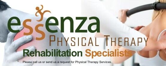 Essenza Physical Therapy