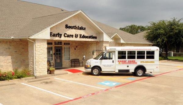 Southlake Early Care and Education