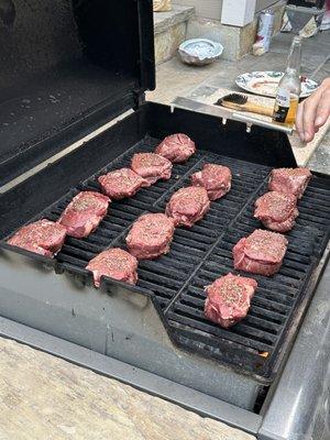 Porter Road Butcher