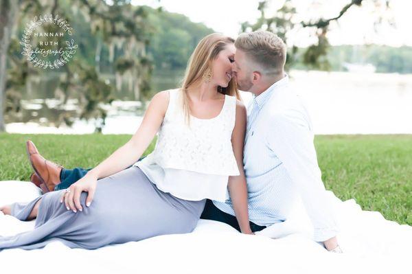 Myrtle Beach Family and Engagement Photography