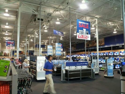 Best Buy