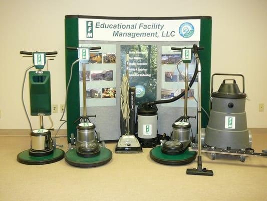 Education Facility Management LLC