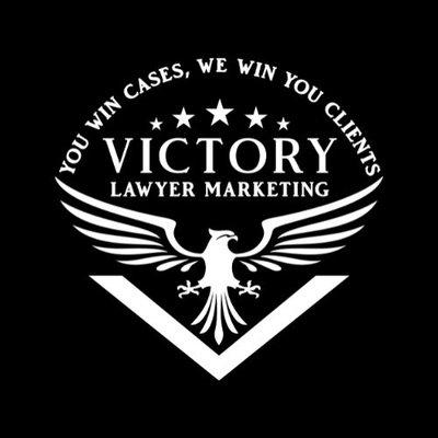 Victory Lawyer Marketing
You win cases, we win you clients