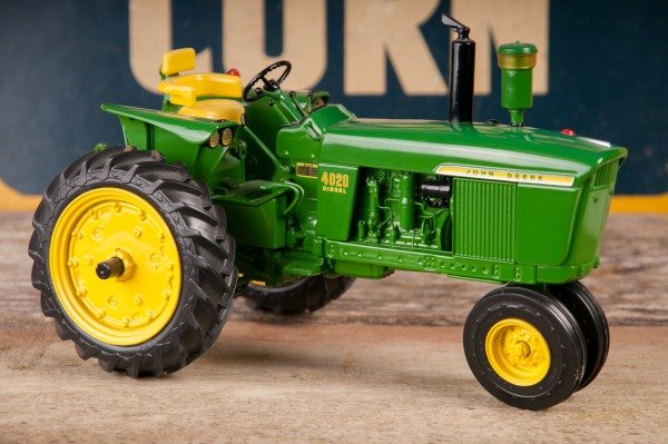 John Deere 4020 Diesel