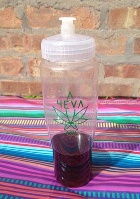 4EVA4-20 Customs water bottles.