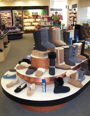 UGGS, UGGS, UGGS!!